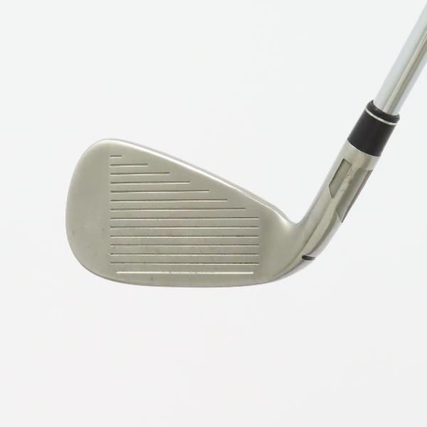 TaylorMade 日本正規品 SIM2 MAXアイアン KBS MAX MT85 5本セット(#6〜9、PW) (写真あり) TaylorMade（テーラーメイド） SIM2 SIM2 マックスアイアン アイアン