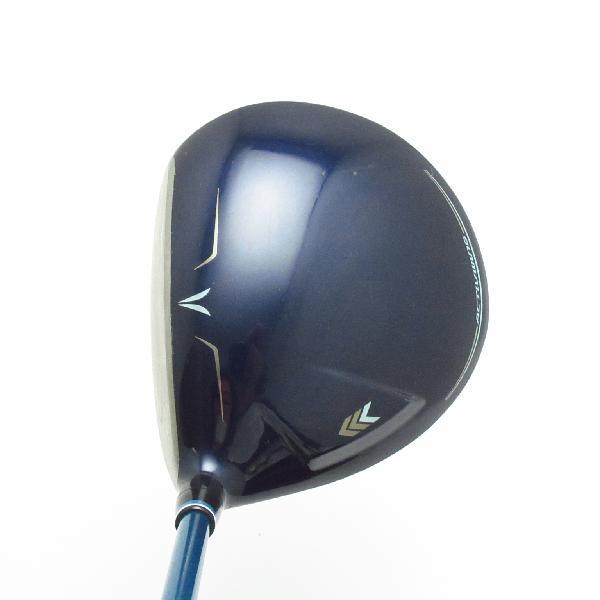 DUNLOP（ダンロップ） XXIO ゼクシオ(2022) ブルー ドライバー XXIO