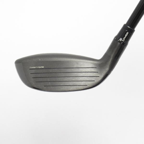 TaylorMade（テーラーメイド） Qi35 Qi35 レスキュー ユーティリティ