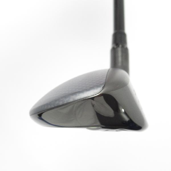 TaylorMade（テーラーメイド） Qi35 Qi35 レスキュー ユーティリティ