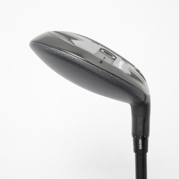 TaylorMade（テーラーメイド） Qi35 Qi35 レスキュー ユーティリティ