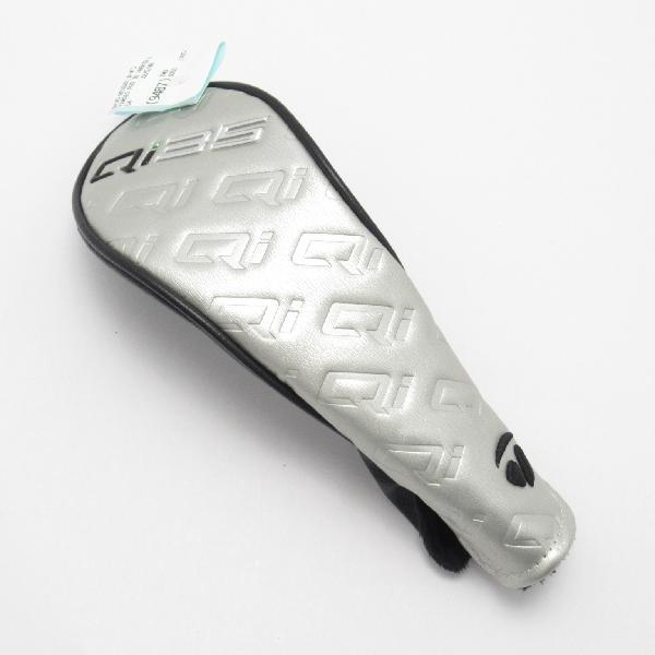 TaylorMade（テーラーメイド） Qi35 Qi35 レスキュー ユーティリティ