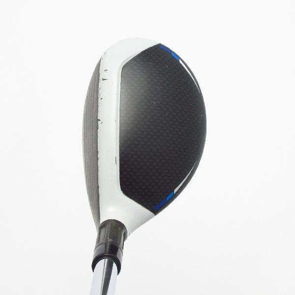 TaylorMade（テーラーメイド） SIM2 SIM2 マックス レスキュー