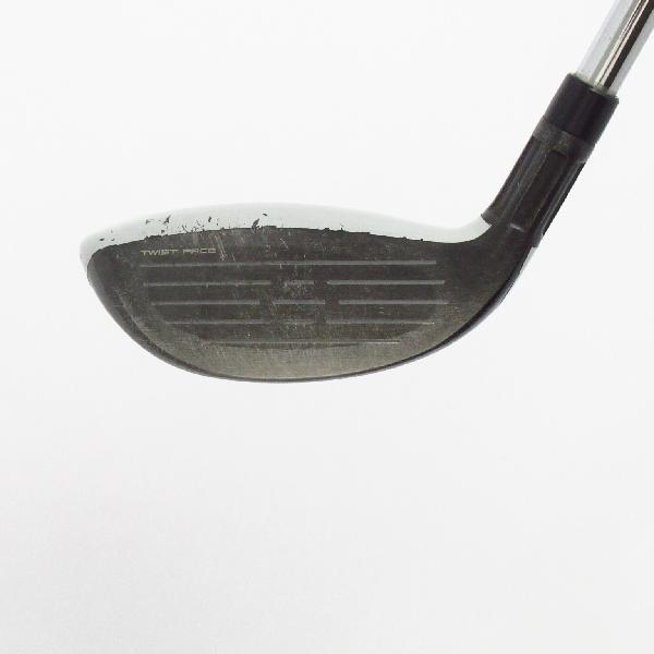 TaylorMade（テーラーメイド） SIM2 SIM2 マックス レスキュー