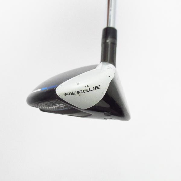 TaylorMade（テーラーメイド） SIM2 SIM2 マックス レスキュー