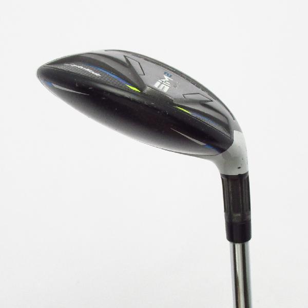TaylorMade（テーラーメイド） SIM2 SIM2 マックス レスキュー