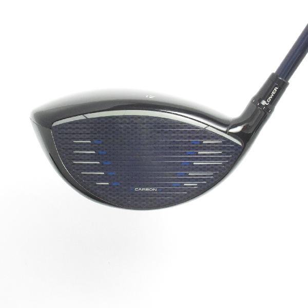 TaylorMade（テーラーメイド） Qi10 Qi10 ドライバー Diamana Blue