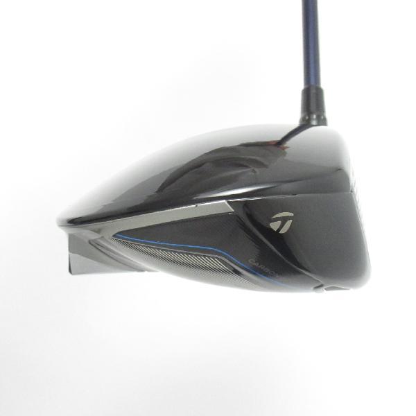 TaylorMade（テーラーメイド） Qi10 Qi10 ドライバー Diamana Blue