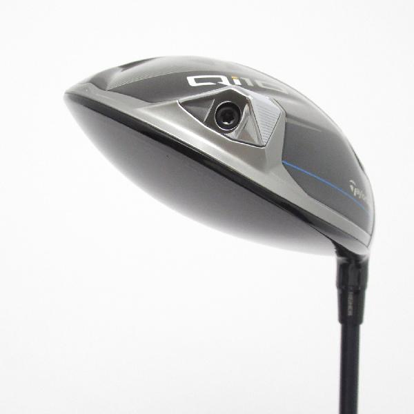 TaylorMade（テーラーメイド） Qi10 Qi10 ドライバー Diamana Blue