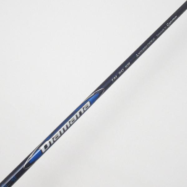TaylorMade（テーラーメイド） Qi10 Qi10 ドライバー Diamana Blue