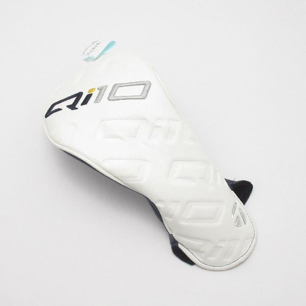 TaylorMade（テーラーメイド） Qi10 Qi10 ドライバー Diamana Blue