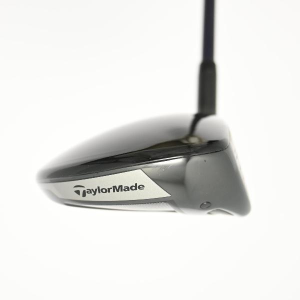 TaylorMade（テーラーメイド） Qi10 Qi10 フェアウェイウッド Diamana