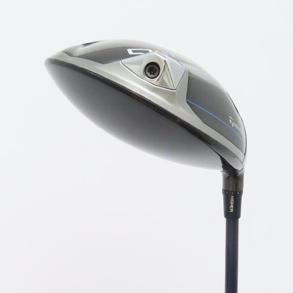 TaylorMade（テーラーメイド） Qi10 Qi10 ドライバー Diamana Blue