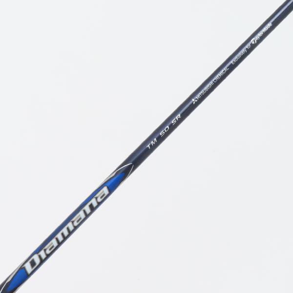 TaylorMade（テーラーメイド） Qi10 Qi10 ドライバー Diamana Blue