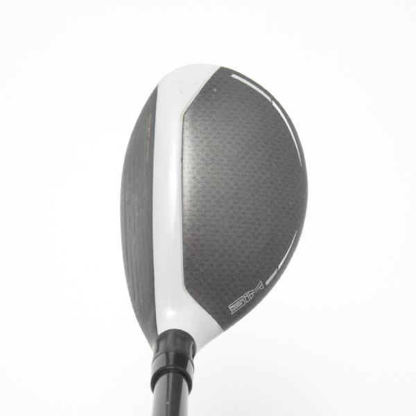 TaylorMade（テーラーメイド） SIM SIM マックス レスキュー
