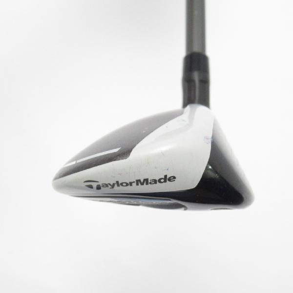 テーラーメイド　SIM 3UT TENSEI TM 60 Sフレックス TaylorMade（テーラーメイド） SIM SIM マックス レスキュー