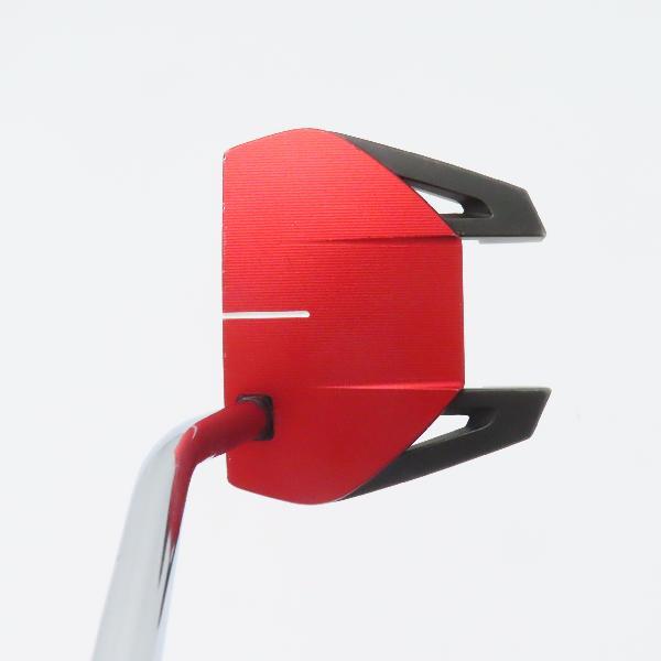 TaylorMade（テーラーメイド） SPIDER スパイダー GT レッド シングル
