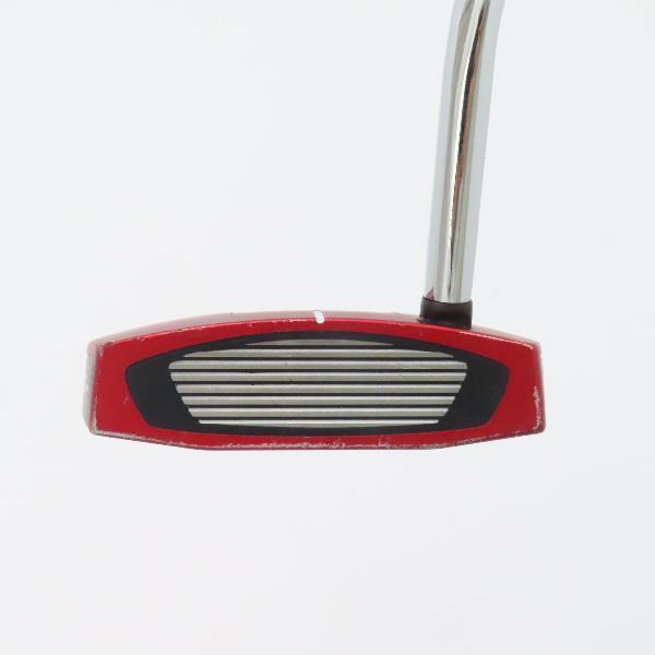 TaylorMade（テーラーメイド） SPIDER スパイダー GT レッド シングル
