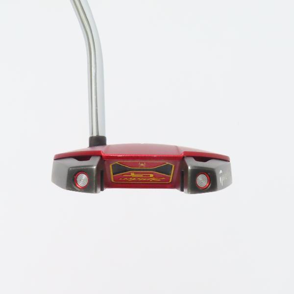 TaylorMade（テーラーメイド） SPIDER スパイダー GT レッド シングル