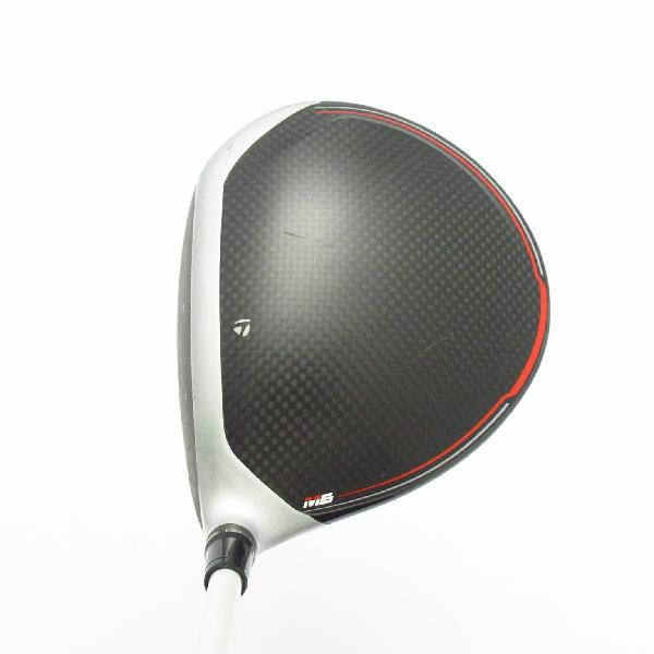 TaylorMade（テーラーメイド） M6 M6 ドライバー FUBUKI TM4 2019