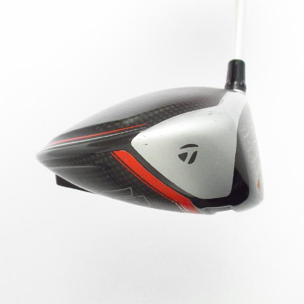 TaylorMade（テーラーメイド） M6 M6 ドライバー FUBUKI TM4 2019