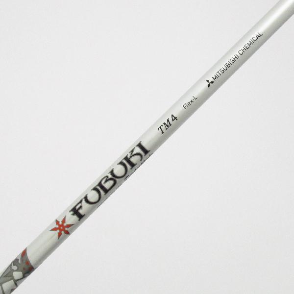 テーラーメイドFUBUKIシャフトレディース TaylorMade（テーラーメイド） M6 M6 ドライバー FUBUKI TM4 2019