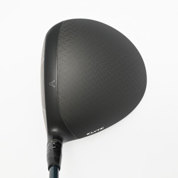 キャロウェイゴルフ ELYTE エリート X ドライバー VENTUS GREEN 5 for Callaway  シャフト：VENTUS GREEN 5 for Callaway_1