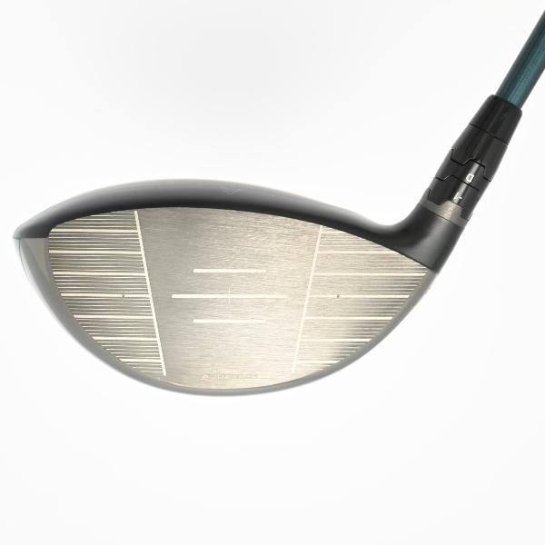 キャロウェイゴルフ ELYTE エリート X ドライバー VENTUS GREEN 5 for Callaway  シャフト：VENTUS GREEN 5 for Callaway_2