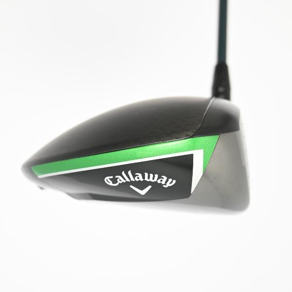 キャロウェイゴルフ ELYTE エリート X ドライバー VENTUS GREEN 5 for Callaway  シャフト：VENTUS GREEN 5 for Callaway_3