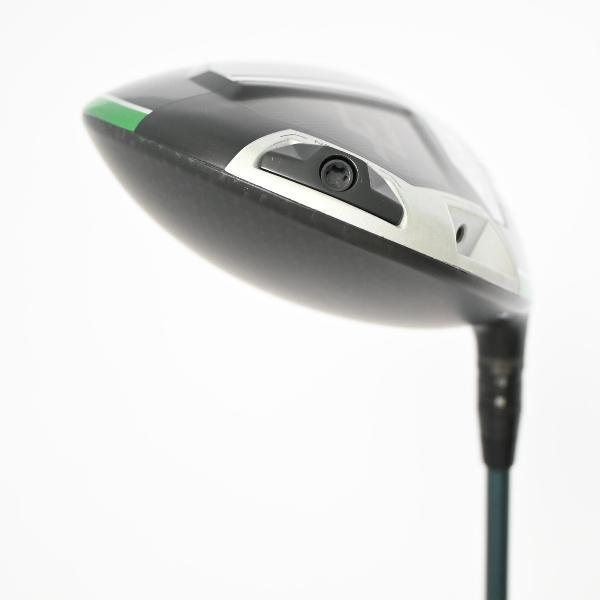 キャロウェイゴルフ ELYTE エリート X ドライバー VENTUS GREEN 5 for Callaway  シャフト：VENTUS GREEN 5 for Callaway_4