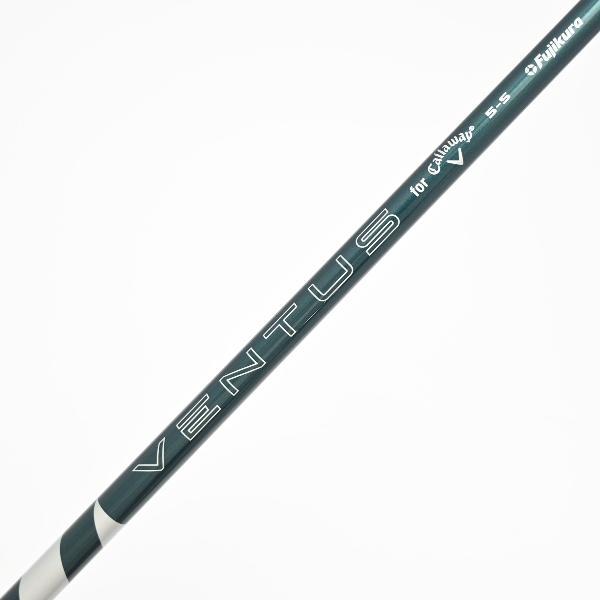 キャロウェイゴルフ ELYTE エリート X ドライバー VENTUS GREEN 5 for Callaway  シャフト：VENTUS GREEN 5 for Callaway_5