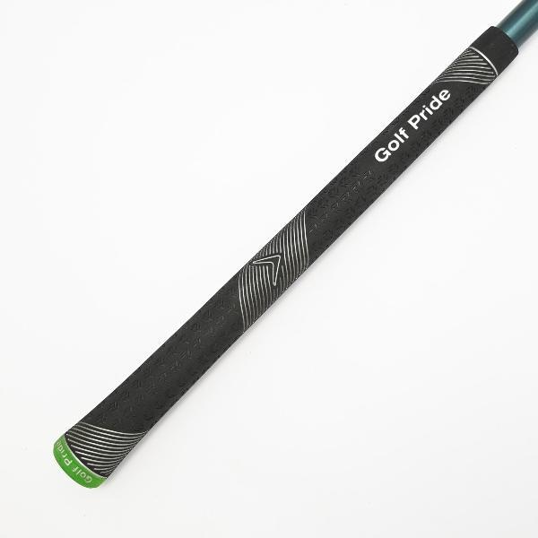 キャロウェイゴルフ ELYTE エリート X ドライバー VENTUS GREEN 5 for Callaway  シャフト：VENTUS GREEN 5 for Callaway_6