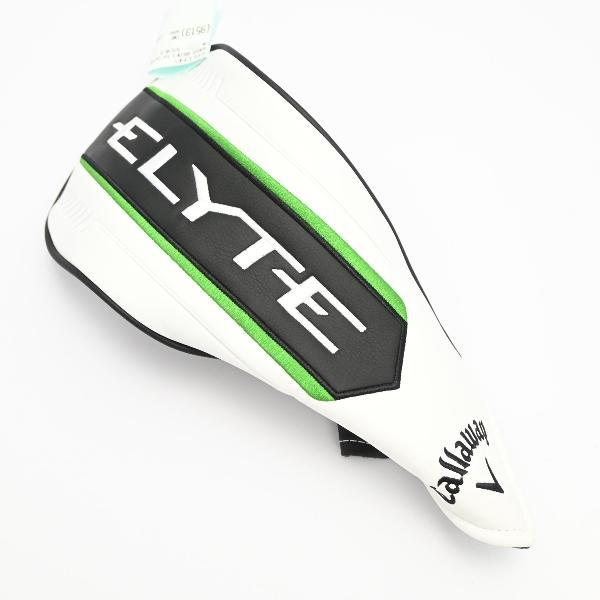 キャロウェイゴルフ ELYTE エリート X ドライバー VENTUS GREEN 5 for Callaway  シャフト：VENTUS GREEN 5 for Callaway_7