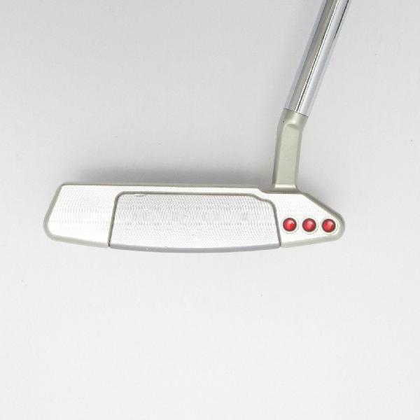 SCOTTY CAMERON スコッティキャメロン SELECT セレクト スクエアバック