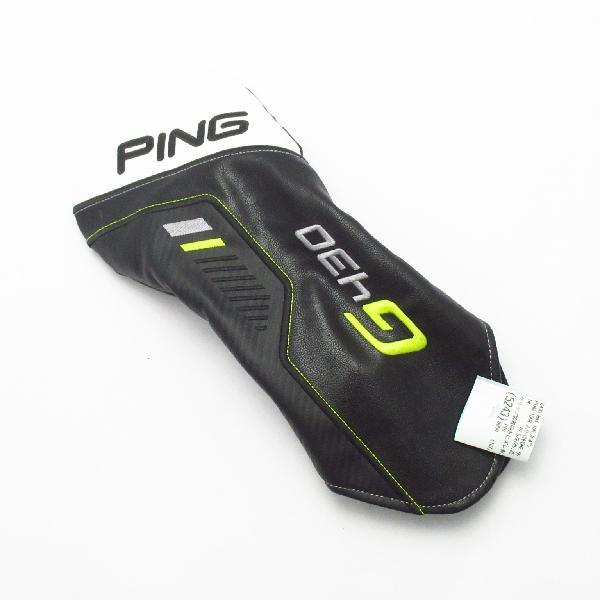 PING（ピン） G430 G430 MAX 10K ドライバー PING TOUR 2.0 CHROME 65