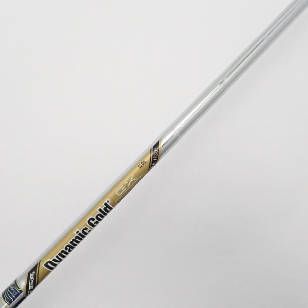 ピン PING S159 ウェッジ Dynamic Gold EX TOUR ISSUE 【60-08】 シャフト：Dynamic Gold EX TOUR ISSUE_5