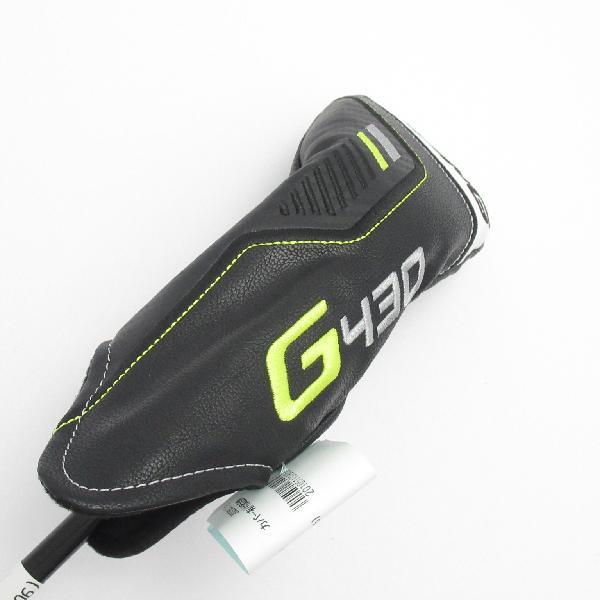 PING（ピン） G430 G430 ハイブリッド ユーティリティ ALTA J CB BLACK