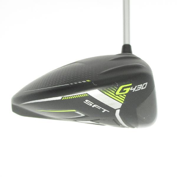 PING（ピン） G430 G430 HL SFT ドライバー Speeder NX 45 シャフト