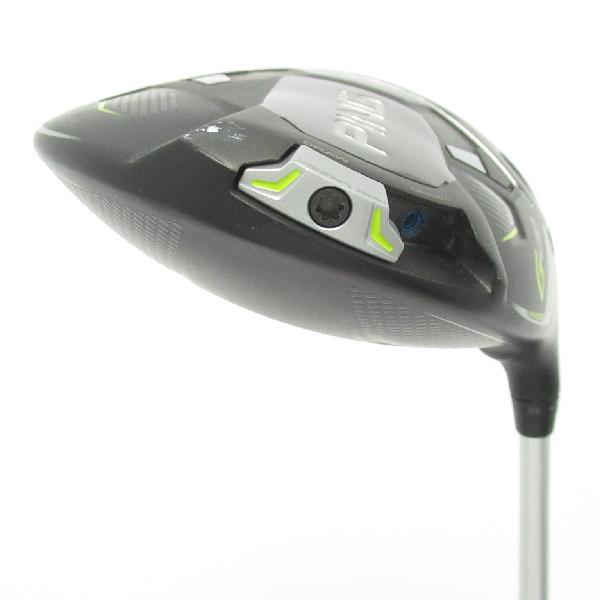 PING（ピン） G430 G430 HL SFT ドライバー Speeder NX 45 シャフト