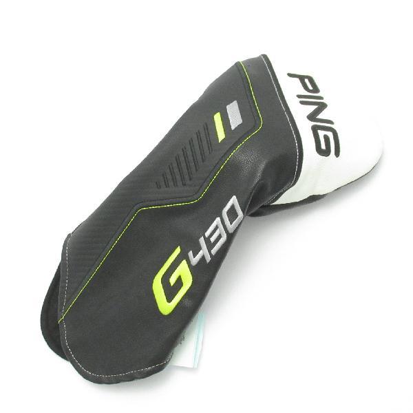 PING（ピン） G430 G430 HL SFT ドライバー Speeder NX 45 シャフト