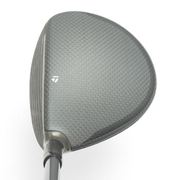TaylorMade（テーラーメイド） Qi35 Qi35 MAX フェアウェイウッド