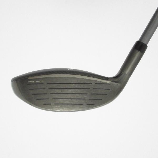 TaylorMade（テーラーメイド） Qi35 Qi35 MAX フェアウェイウッド