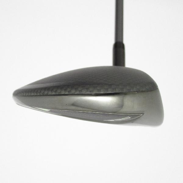 TaylorMade（テーラーメイド） Qi35 Qi35 MAX フェアウェイウッド