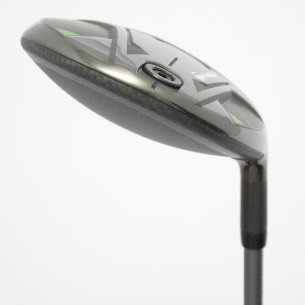 TaylorMade（テーラーメイド） Qi35 Qi35 MAX フェアウェイウッド