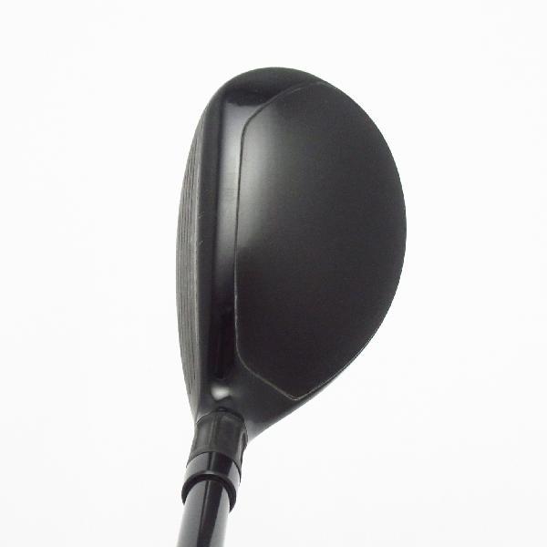 TaylorMade（テーラーメイド） STEALTH ステルス RESCUE