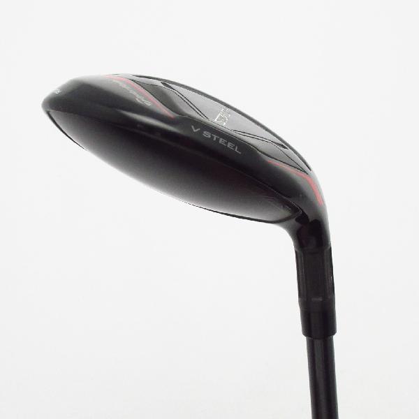 TaylorMade（テーラーメイド） STEALTH ステルス RESCUE