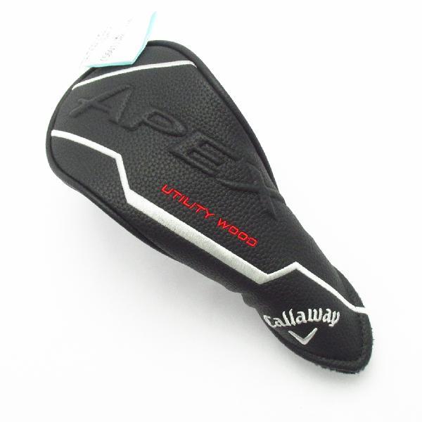 Callaway（キャロウェイ） キャロウェイゴルフ APEX APEX UW(2025