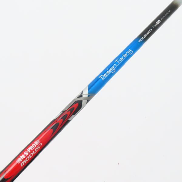 DUNLOP（ダンロップ） SRIXON スリクソン ZX7 LIMITED BLUE EDITION