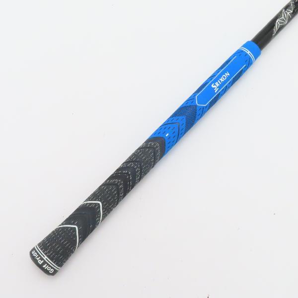 ダンロップスリクソンZX7MKⅡ 5-P NS PRO MODUS3 TOUR DUNLOP（ダンロップ） SRIXON スリクソン ZX7 LIMITED BLUE EDITION