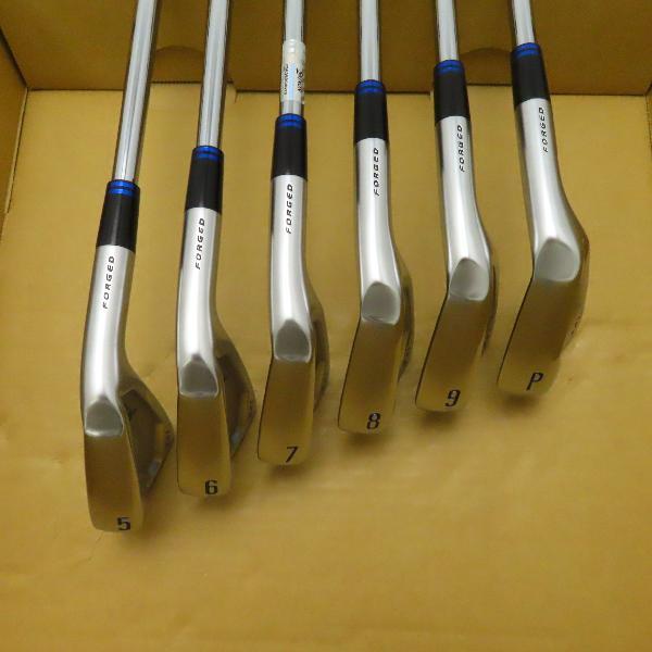 DUNLOP（ダンロップ） SRIXON スリクソン ZX7 LIMITED BLUE EDITION
